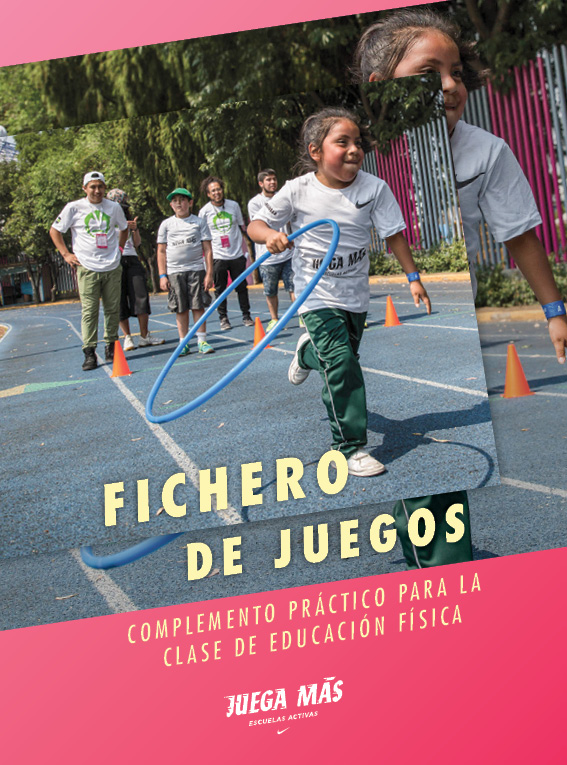 Fichero de Juegos