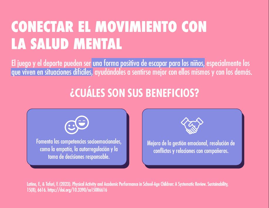 Control de emociones